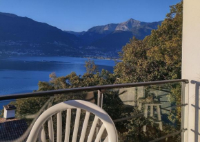 Residenza Viramonte - Casa Fiona, Wohnung 52
